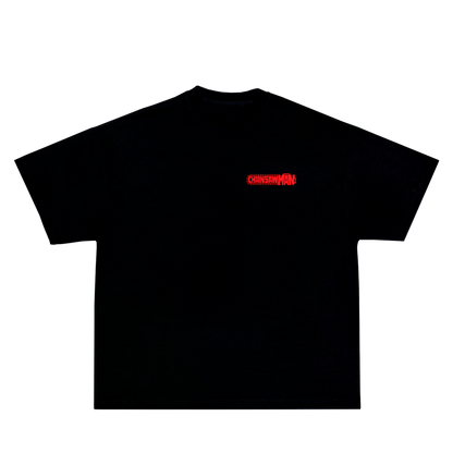 Reze Chainsaw Man Anime T-Shirt